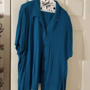 Sag Harbor 2 piece matching skirt and top